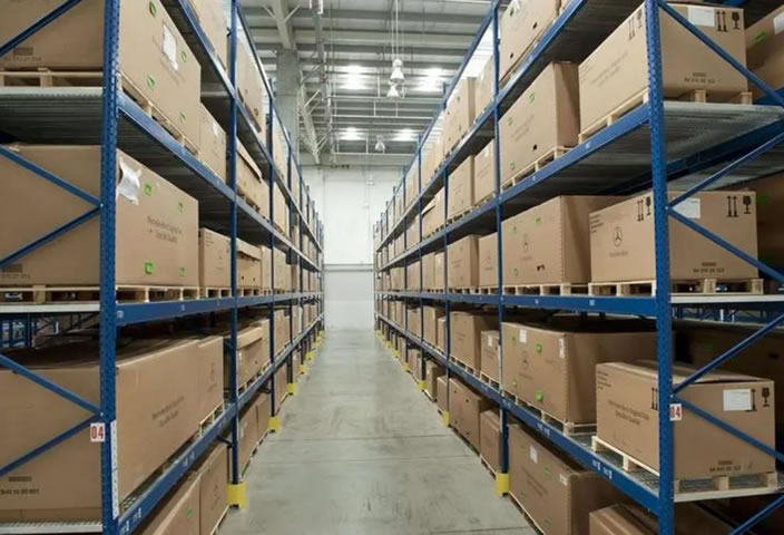 宁波到延寿县货物仓储